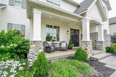 4150 Ridgebrook Dr, Westfield, IN 46062 - photo 4