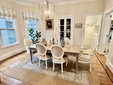 40 Mount Vernon St unit 1, Cambridge, MA 02140 - photo 2