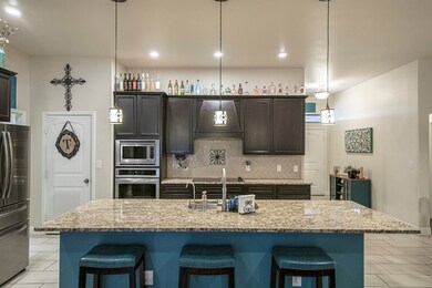 819 Brittlebush Ct, Odessa, TX 79765 - photo 6