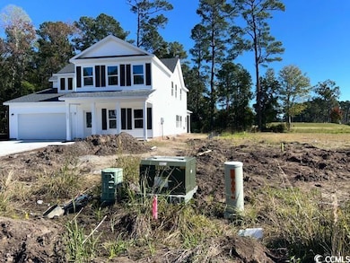 108 Valerio St unit Lot 717 Harrison, Myrtle Beach, SC 29579 - photo 3