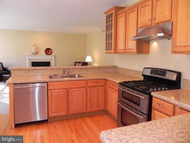 95 Saint Thomas Ln, Owings Mills, MD 21117 - photo 4