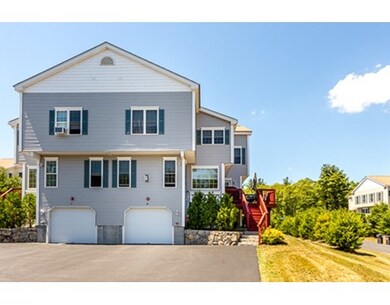 19 Patriots Blvd unit 19, Hopkinton, MA 01748 - photo 2