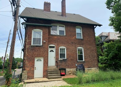 233-235 Fairwood Ave Ext Back