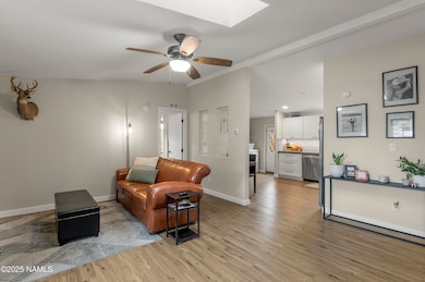 4822 E Merriam Dr, Flagstaff, AZ 86004 - photo 6