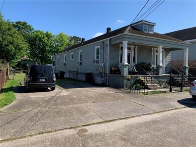 1028 7th St, Gretna, LA 70053 - photo 2