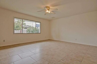 Living Room Looking Out to Diving Pool