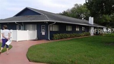 Community Center