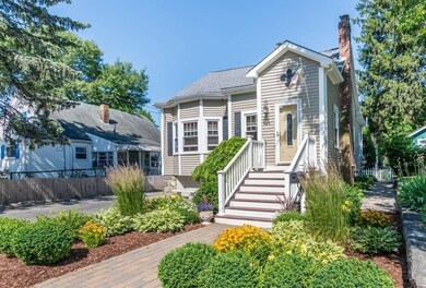 28 McDonald St, Quincy, MA 02169 - photo 2