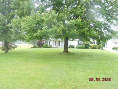 2577 S County Road 800 E, Greensburg, IN 47240 - photo 2