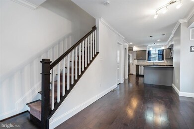 1634 E Clement St, Baltimore, MD 21230 - photo 3