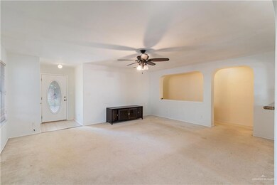 3811 Bridget St, Edinburg, TX 78539 - photo 6