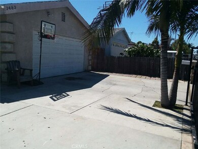 1482 W 154th St, Compton, CA 90220 - photo 2