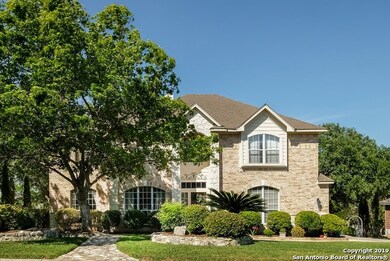 22338 Navasota Cir, San Antonio, TX 78259 - photo 2