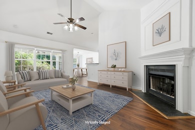 1452 Harbor Mist Ct, Charleston, SC 29492 - photo 4