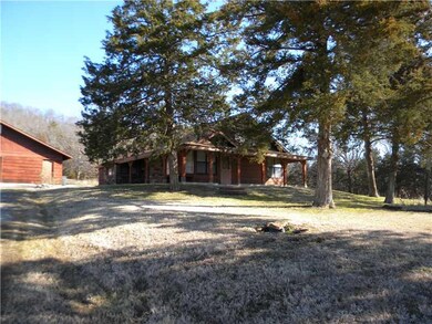 200 E Willoughby Rd, Fayetteville, AR 72701 - photo 2