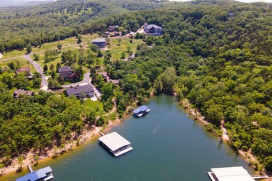 Table Rock Lake