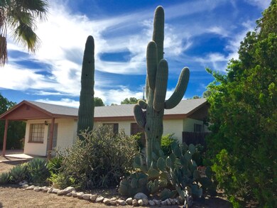 4460 E Timrod St, Tucson, AZ 85711 - photo 2