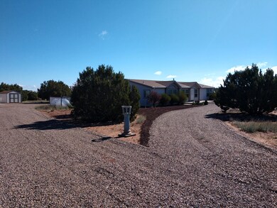 split driveway