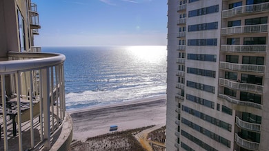 Ocean Club Condos, Atlantic City, NJ 08401 - photo 5