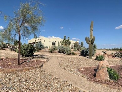 21800 W Gibson Way, Wickenburg, AZ 85390 - photo 2