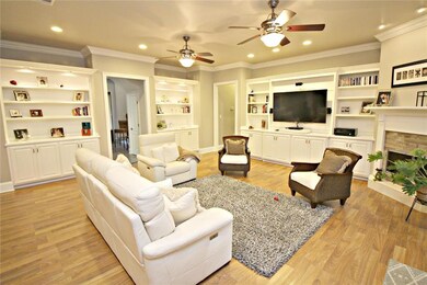 107 Lazy Oaks Ln, Belle Chasse, LA 70037 - photo 5