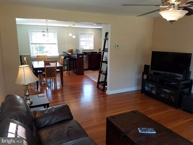 498 King Ave, Collingswood, NJ 08108 - photo 6