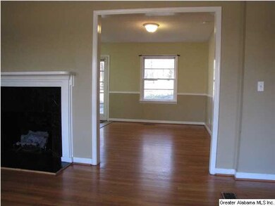 Dining area adjacent to breakfast nook and kitchen