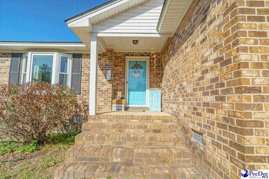 1003 Mockingbird Cir, Florence, SC 29501 - photo 4