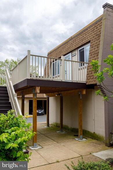 8034 Capistrano Place unit E, Alexandria, VA 22309 - photo 6