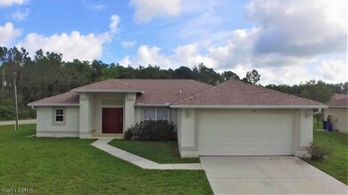 154 Ocean Park Dr, Lehigh Acres, FL 33972 - photo 2