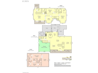 17796 Hillside Dr, Lake Oswego, OR 97034 - photo 2