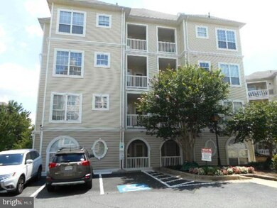 4550 Strutfield Ln unit 2308, Alexandria, VA 22311 - photo 2