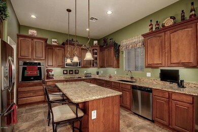 Pendant Lighting