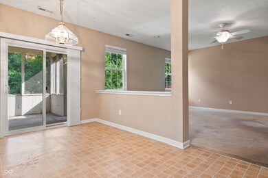 11422 High Timber Dr, Indianapolis, IN 46235 - photo 3