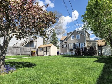 926 Walnut St, Fall River, MA 02720 - photo 2