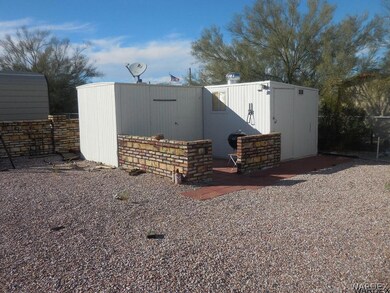 Storage Sheds