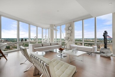 188 Brookline Ave unit 22A, Boston, MA 02215 - photo 4