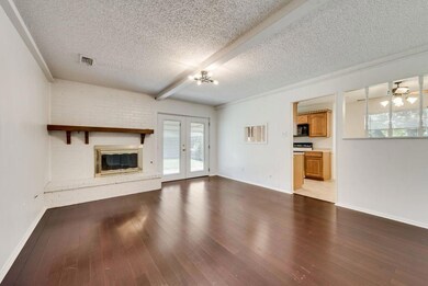 1916 Memphis Dr, Bedford, TX 76022 - photo 2