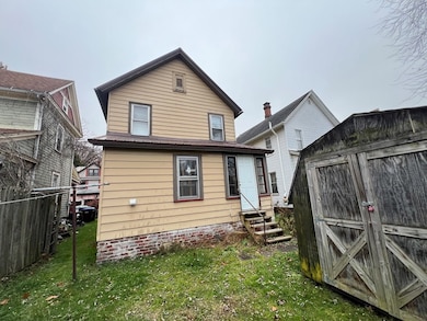 213 Orchard St, Franklin, PA 16323 - photo 5