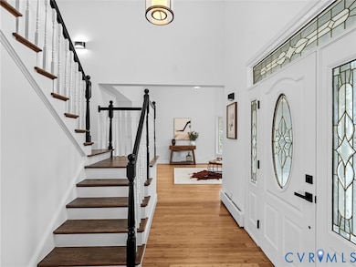 5117 Byrd Mill Rd, Louisa, VA 23093 - photo 5