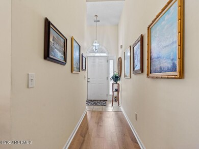 Entryway