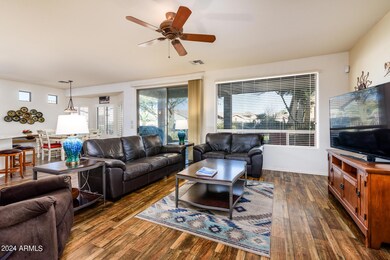 20183 N Big Dipper Dr, Maricopa, AZ 85138 - photo 4