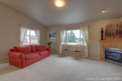Living room View 2