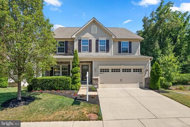 5340 Blue Crab Ln, Waldorf, MD 20602 - photo 3