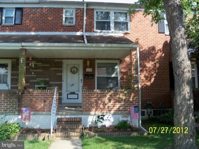 1009 Foxridge Ln, Essex, MD 21221 - photo 5