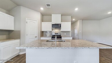 X40 Lakeview AL - 100 Cane Hill Dr - 1