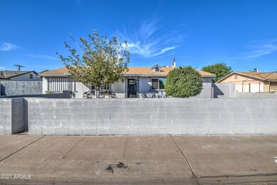4010 N 81st Ave, Phoenix, AZ 85033 - photo 4