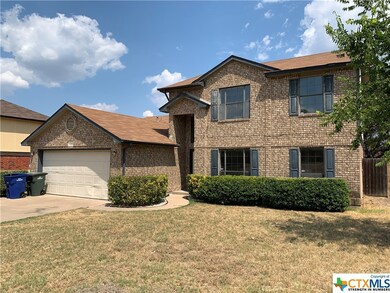 515 Margaret Lee St, Copperas Cove, TX 76522 - photo 2