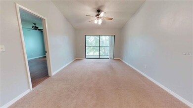 Dining/Living Area