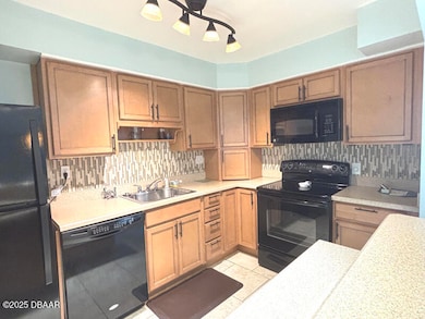 Daytona Beach Ocean Towers unit 1206, Daytona Beach, FL 32118 - photo 6